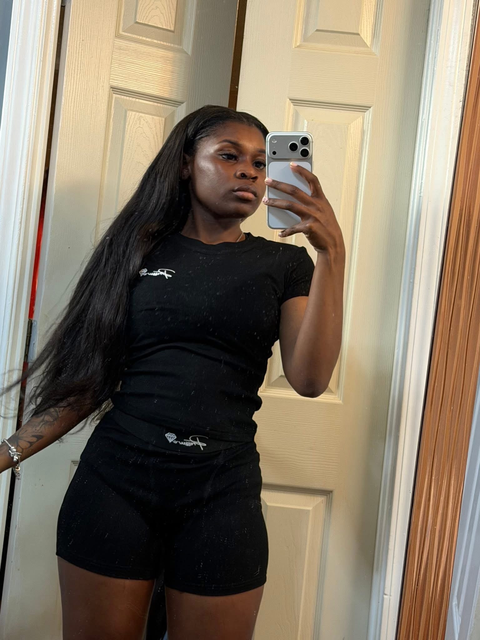 Midnight Motion 🖤